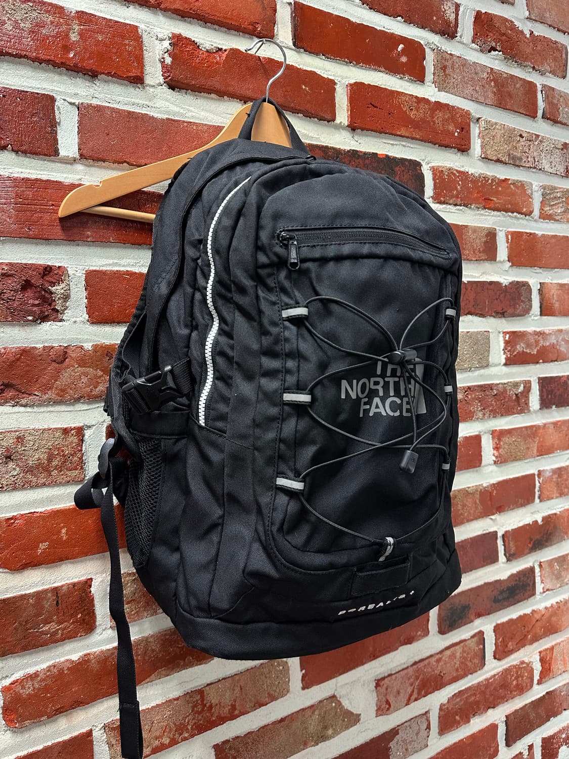 노스페이스 BOREALIS 백팩 21L 상품이미지2