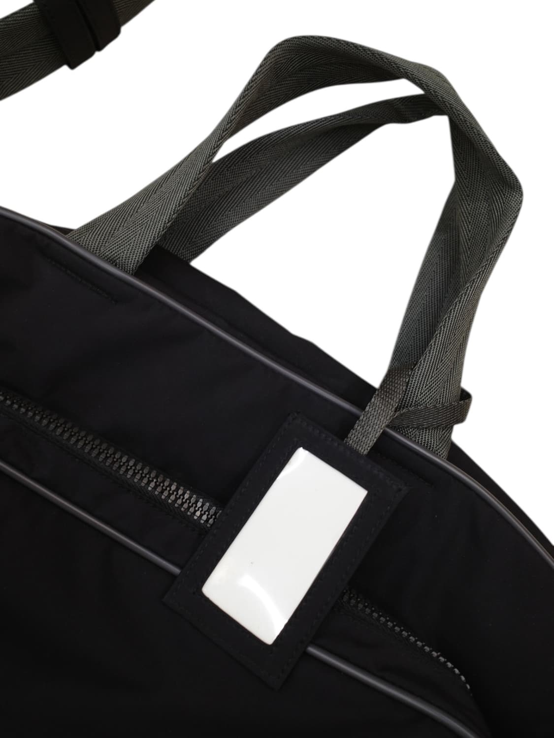 00‘s 프라다 스포츠 보스턴백 상품이미지2