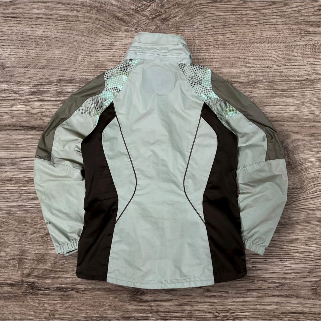 Montbell Windstopper Jacket 상품이미지5