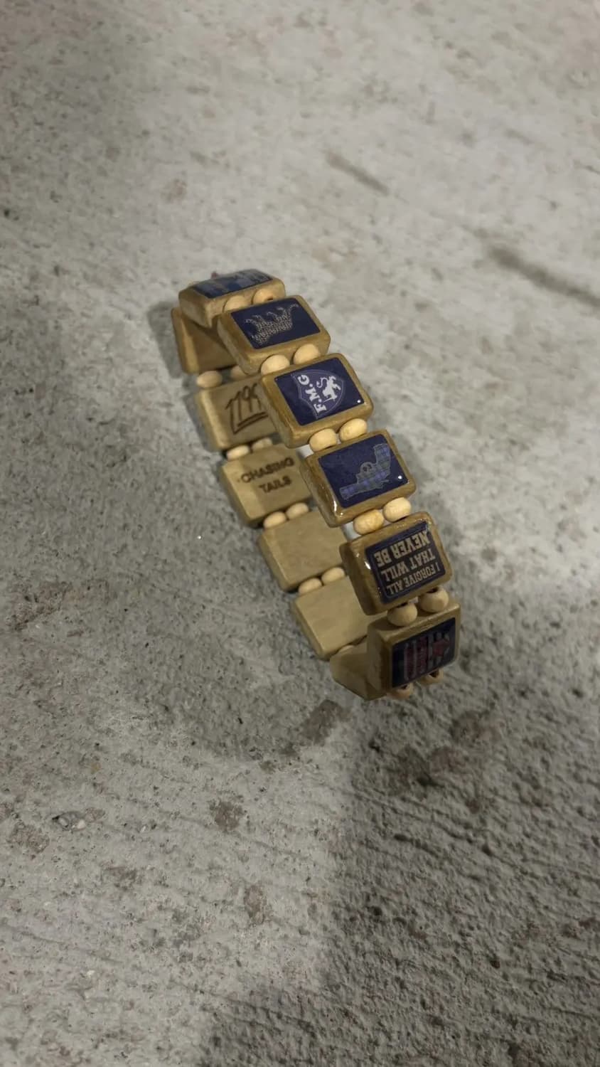 판매예정 bazo 1199 bracelet 상품이미지3