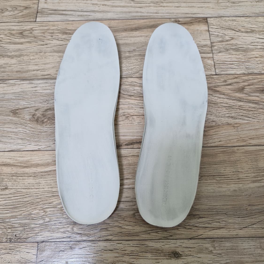 [42.5] 릭오웬스 다크쉐도우 슬립온 라몬즈 상품이미지7