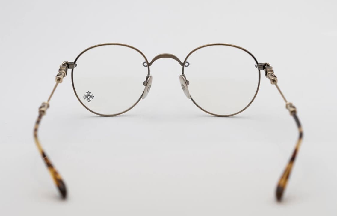 크롬하츠 안경테 상품이미지8