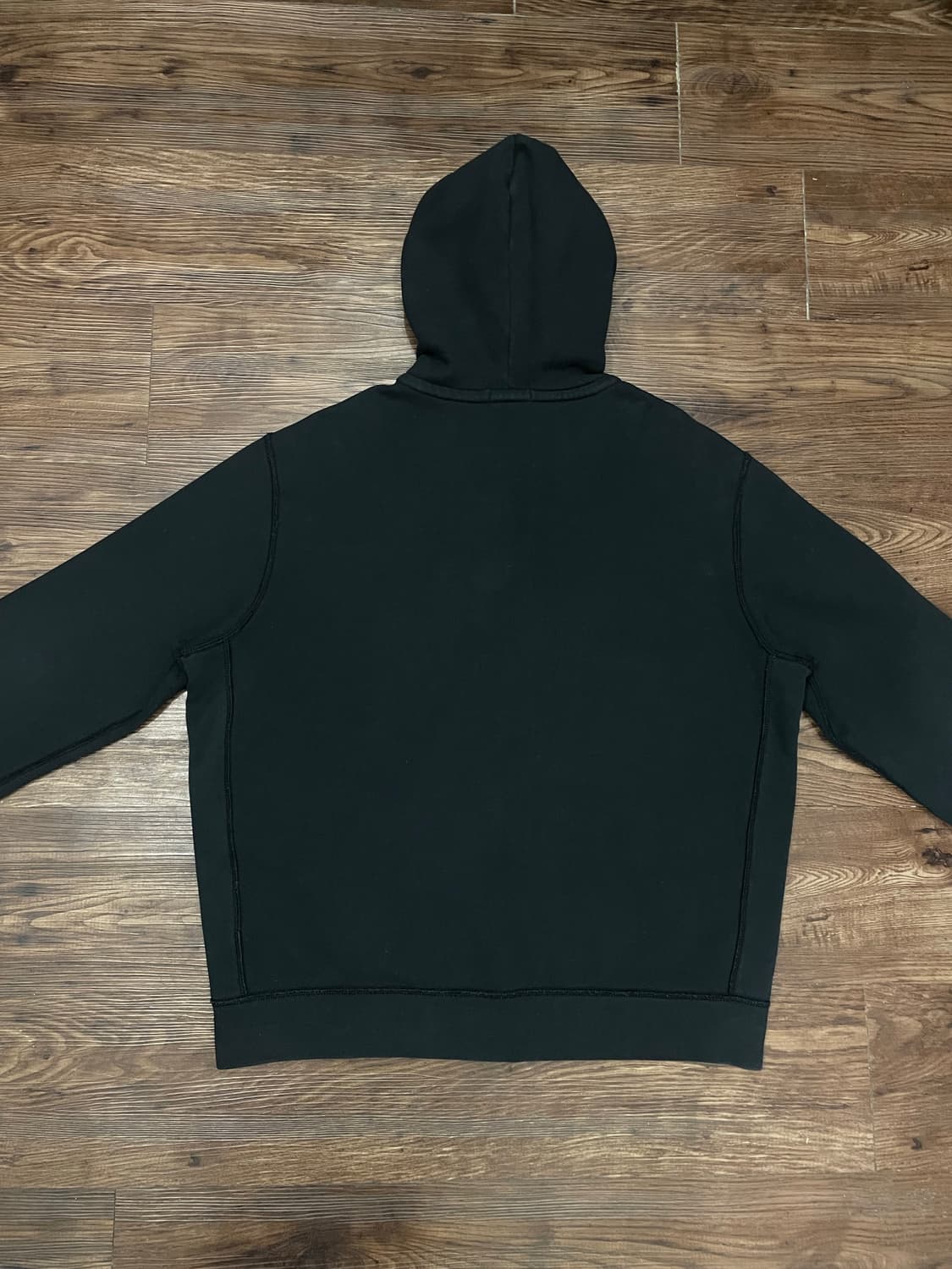 폴로 랄프로렌 블랙 후드집업 상품이미지9