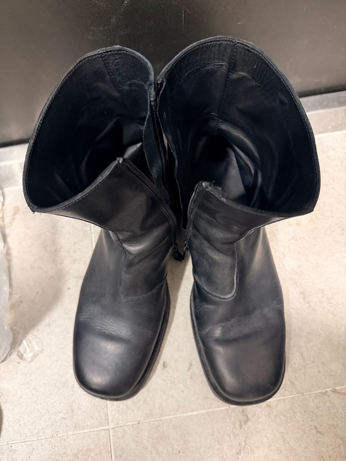 Our legacy camion (black/43) 상품이미지2