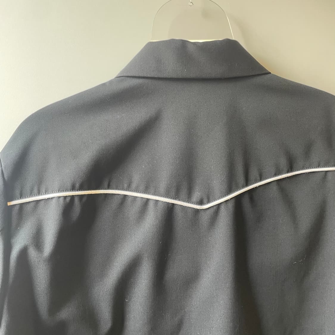 와코마리아 웨스턴 자켓 상품이미지6