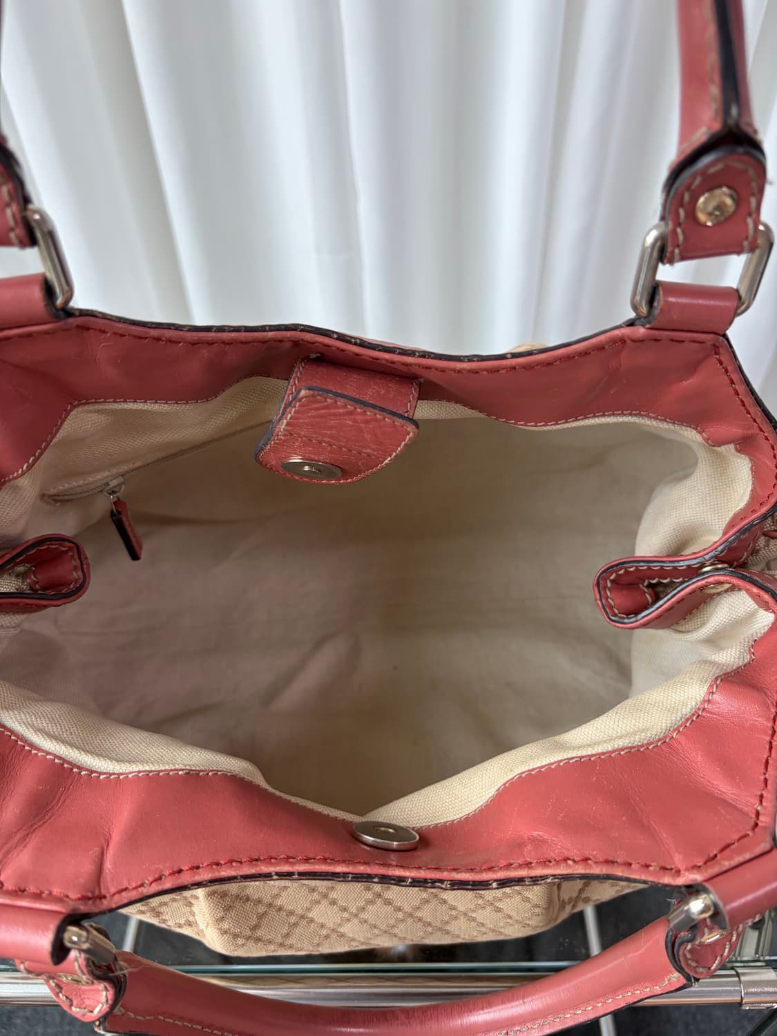 구찌 디아만테 수키 숄더백 상품이미지7