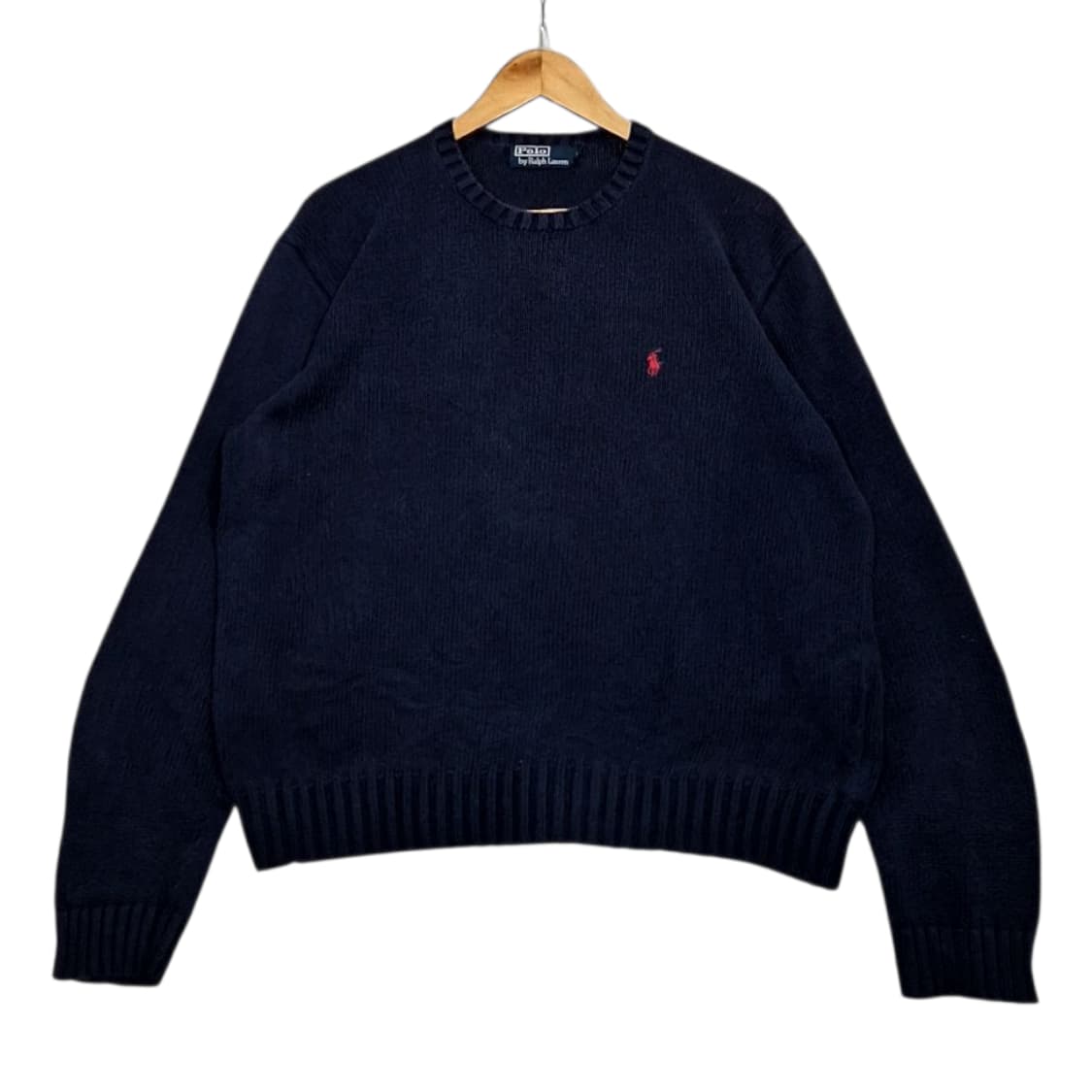 Polo Ralph Lauren 폴로 랄프로렌 코튼 니트 상품이미지1