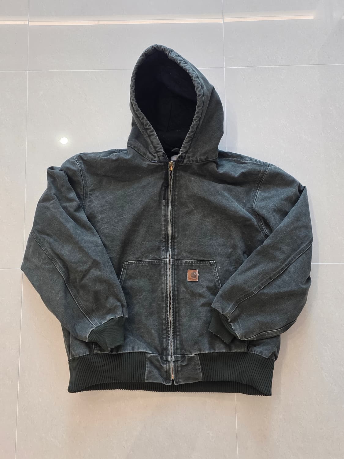 칼하트 j130 mos 상품이미지1