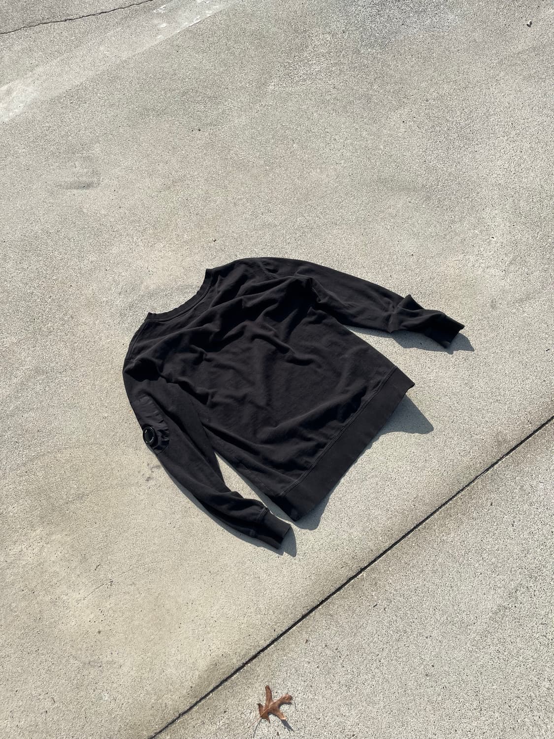 C.P. Company 스웻셔츠 상품이미지5