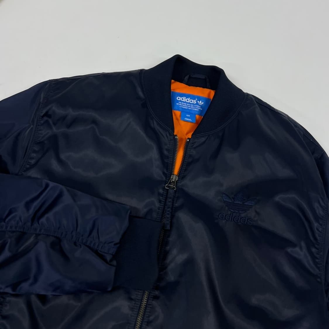 아디다스 점퍼 상품이미지2