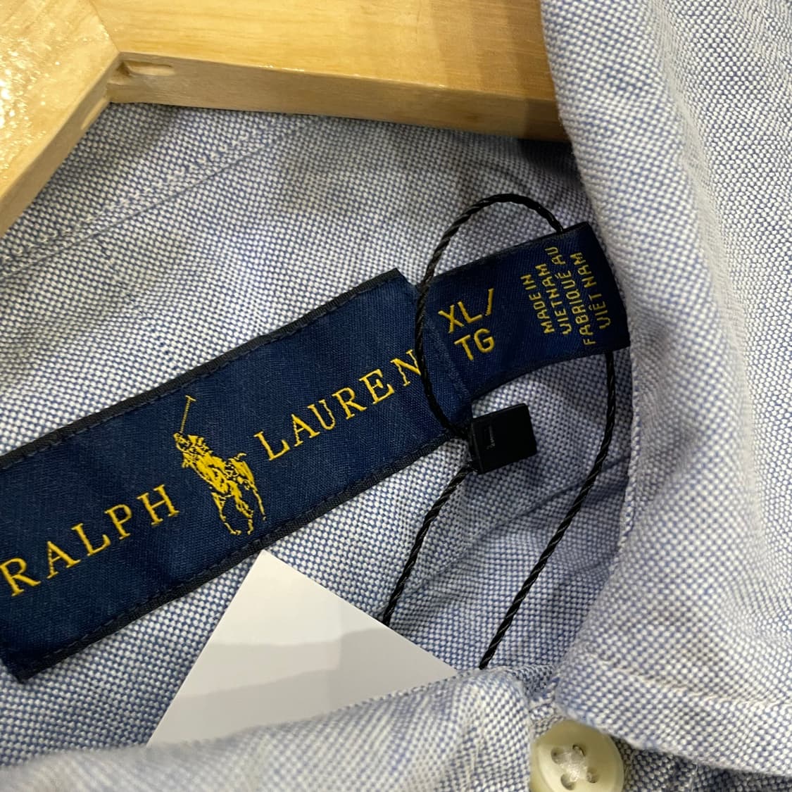 (XL) POLO 폴로 랄프로렌 반팔 셔츠 상품이미지8