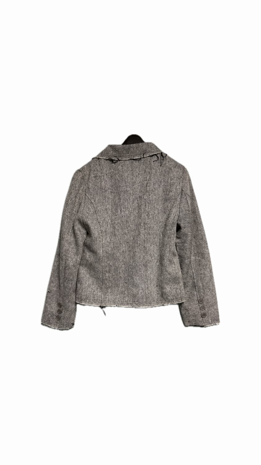 일본빈티지 테일러 자켓 상품이미지2