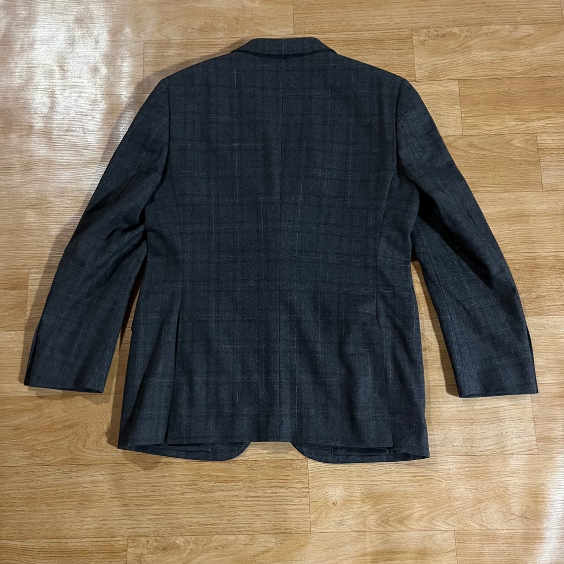 [97/30] 닥스 캐시미어 정장 수트 상품이미지5