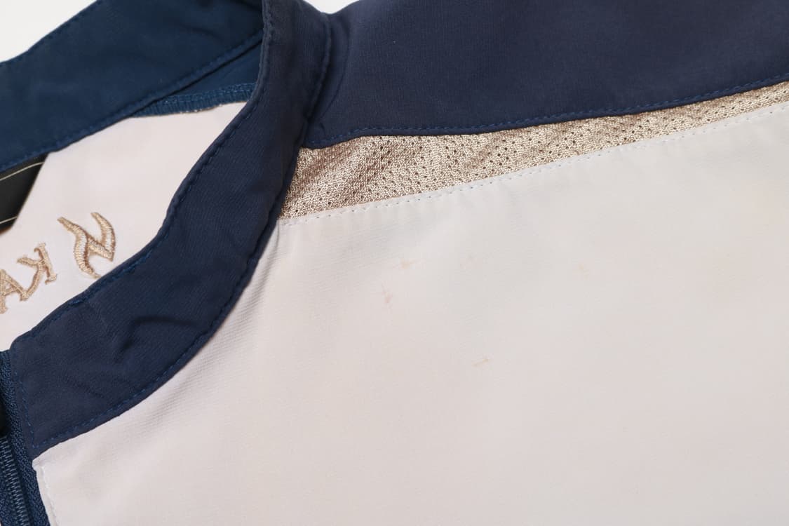 [L] 카미스타 NC 다이노스 지급용 반팔 웜업 바람막이 자켓 상품이미지4