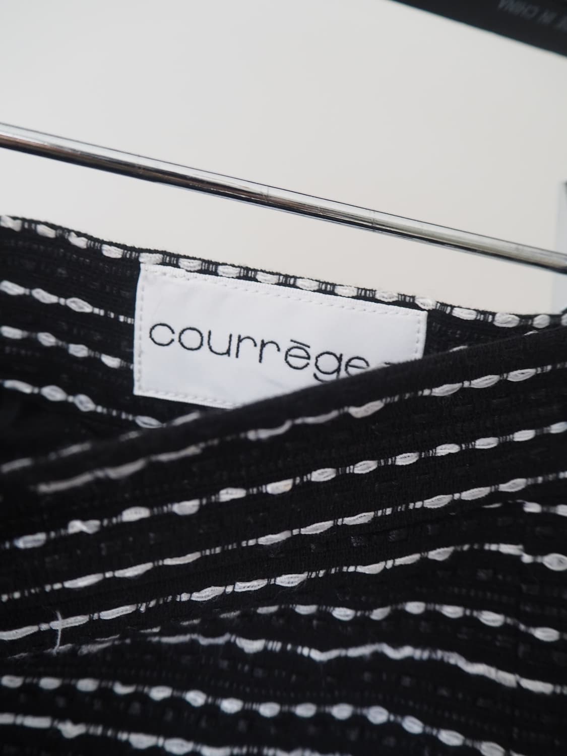 courreges skirt  상품이미지6