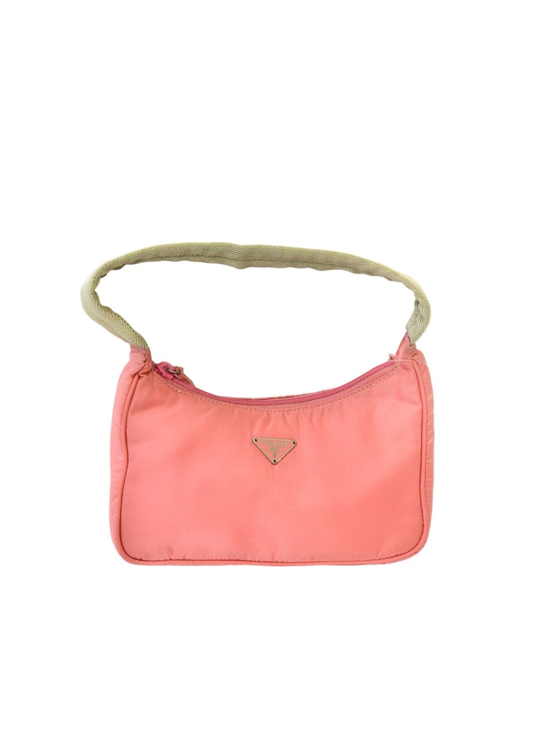 프라다 포코노 호보백 (정품) 상품이미지2