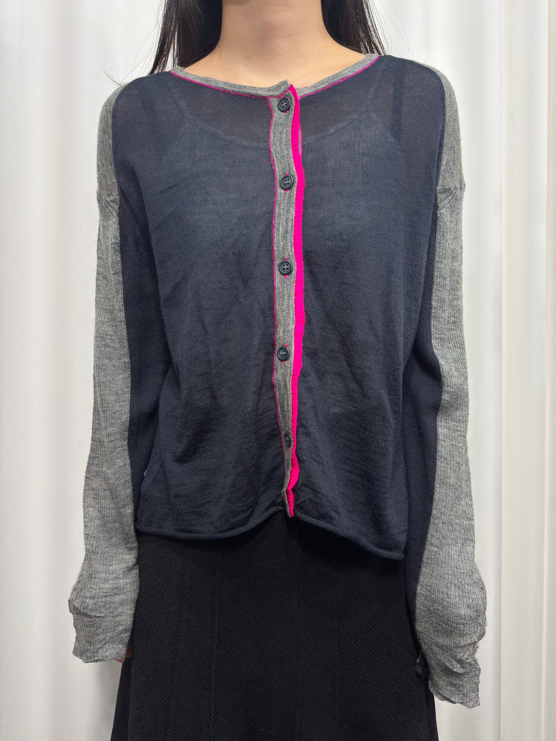 design cardigan 상품이미지1