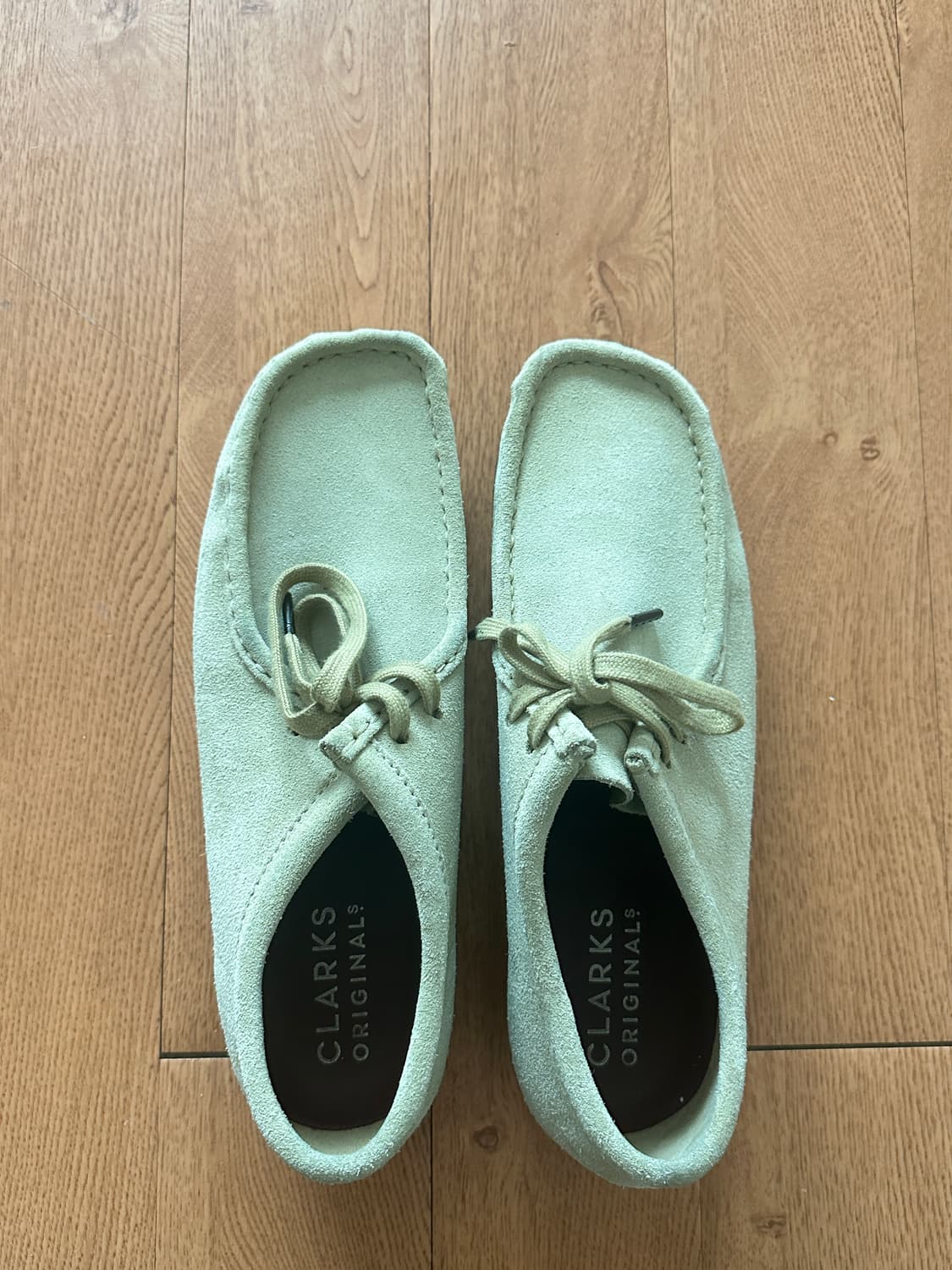 클락스 왈라비 275 상품이미지1