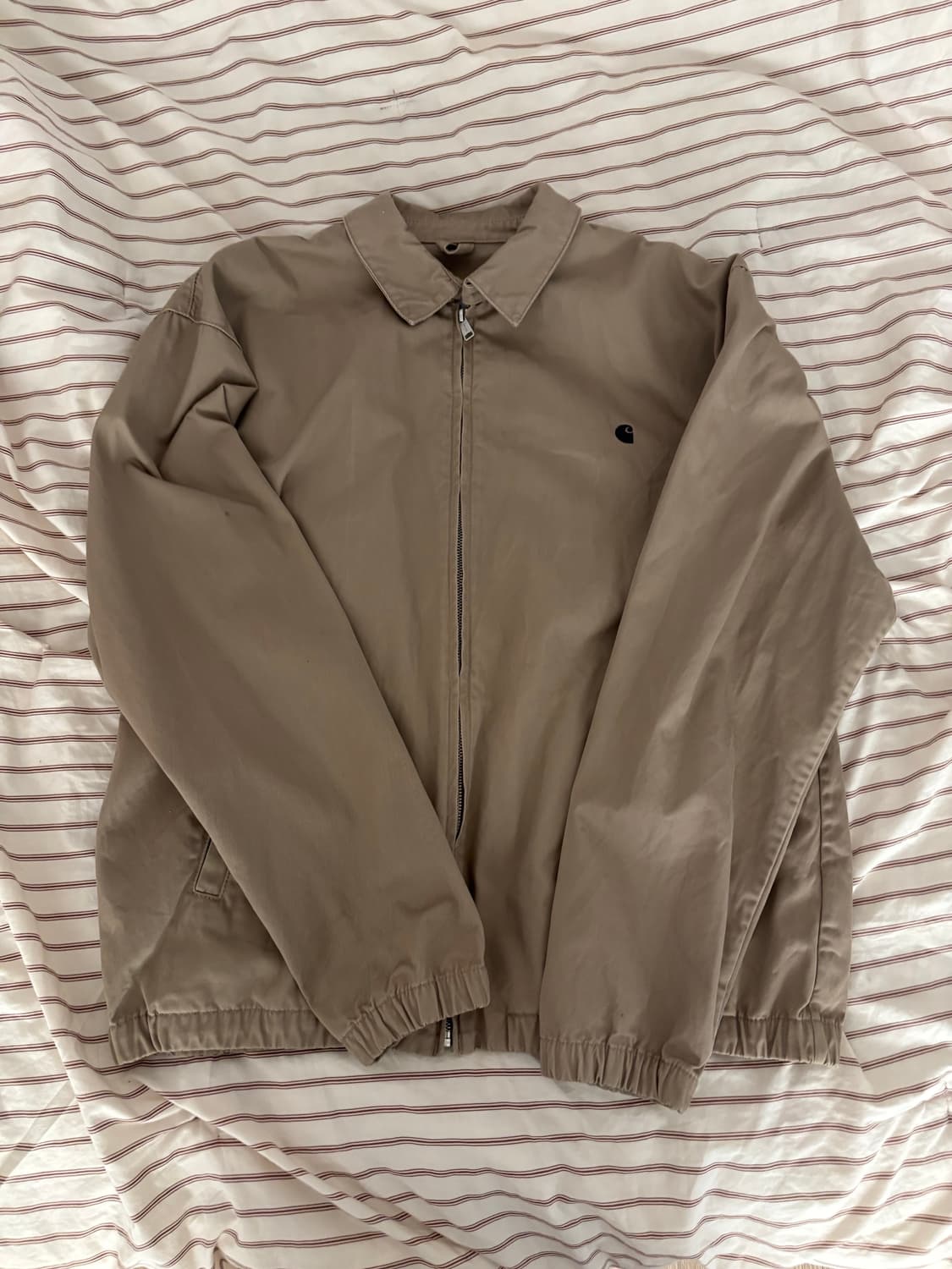 [L] 칼하트 매디슨 자켓 상품이미지1