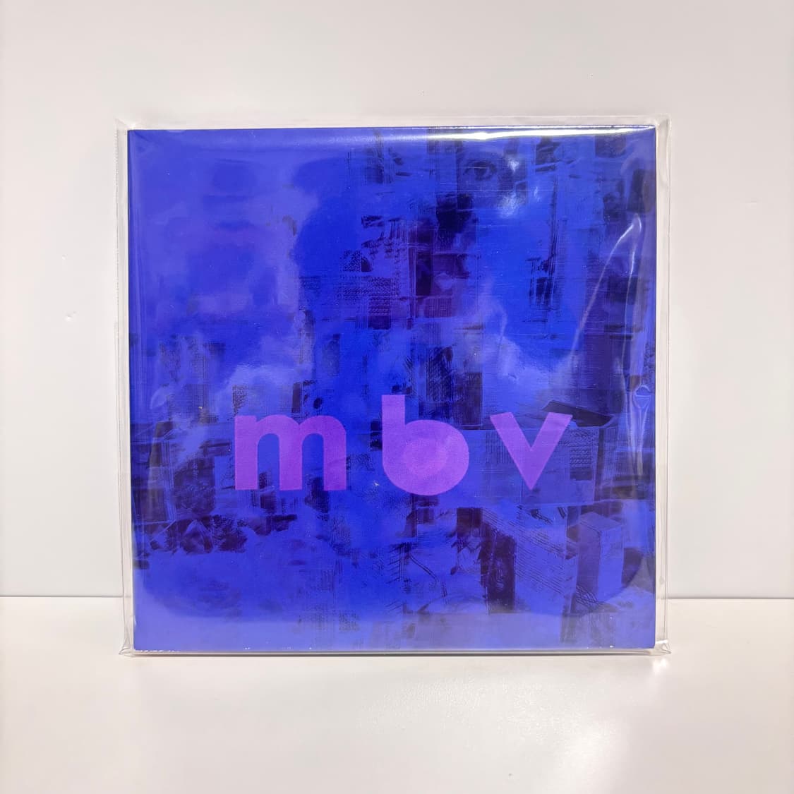 마이블러디발렌타인 my bloody valentine 3집 CD 앨범 상품이미지1