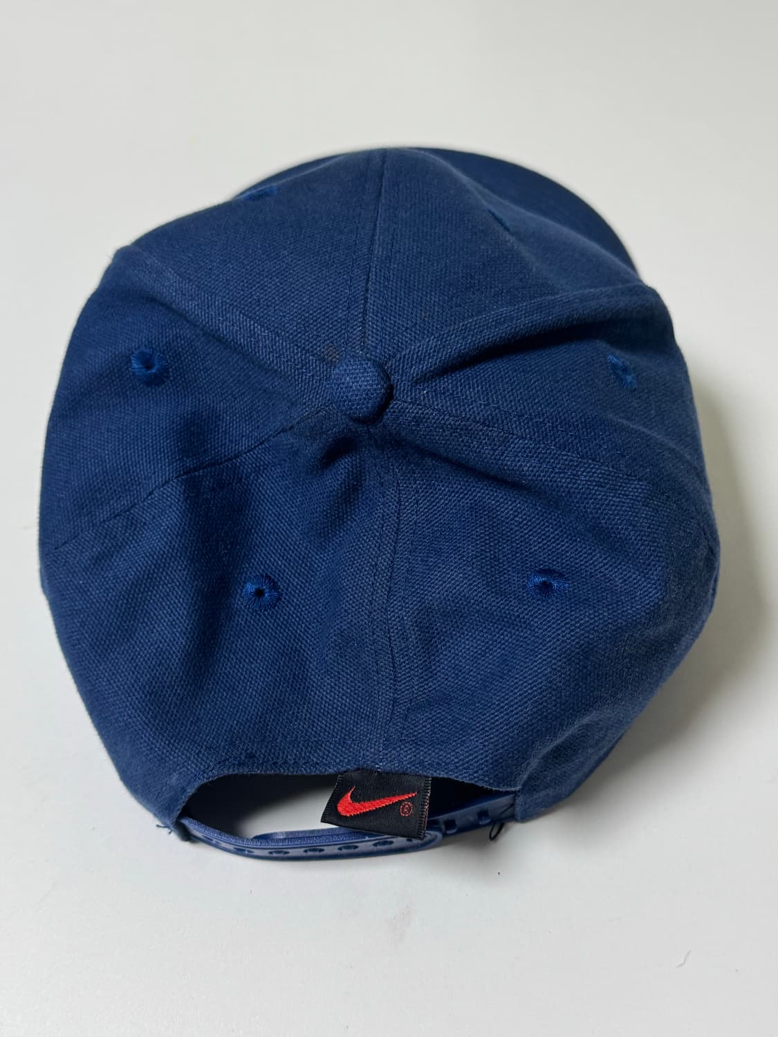 90s 나이키 빈티지모자 러닝캡 트러커 캡모자 상품이미지2