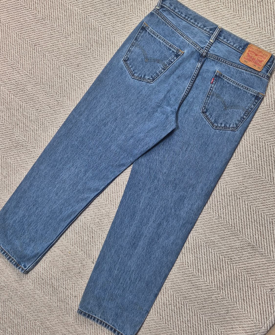 리바이스 550 (p76) 상품이미지4