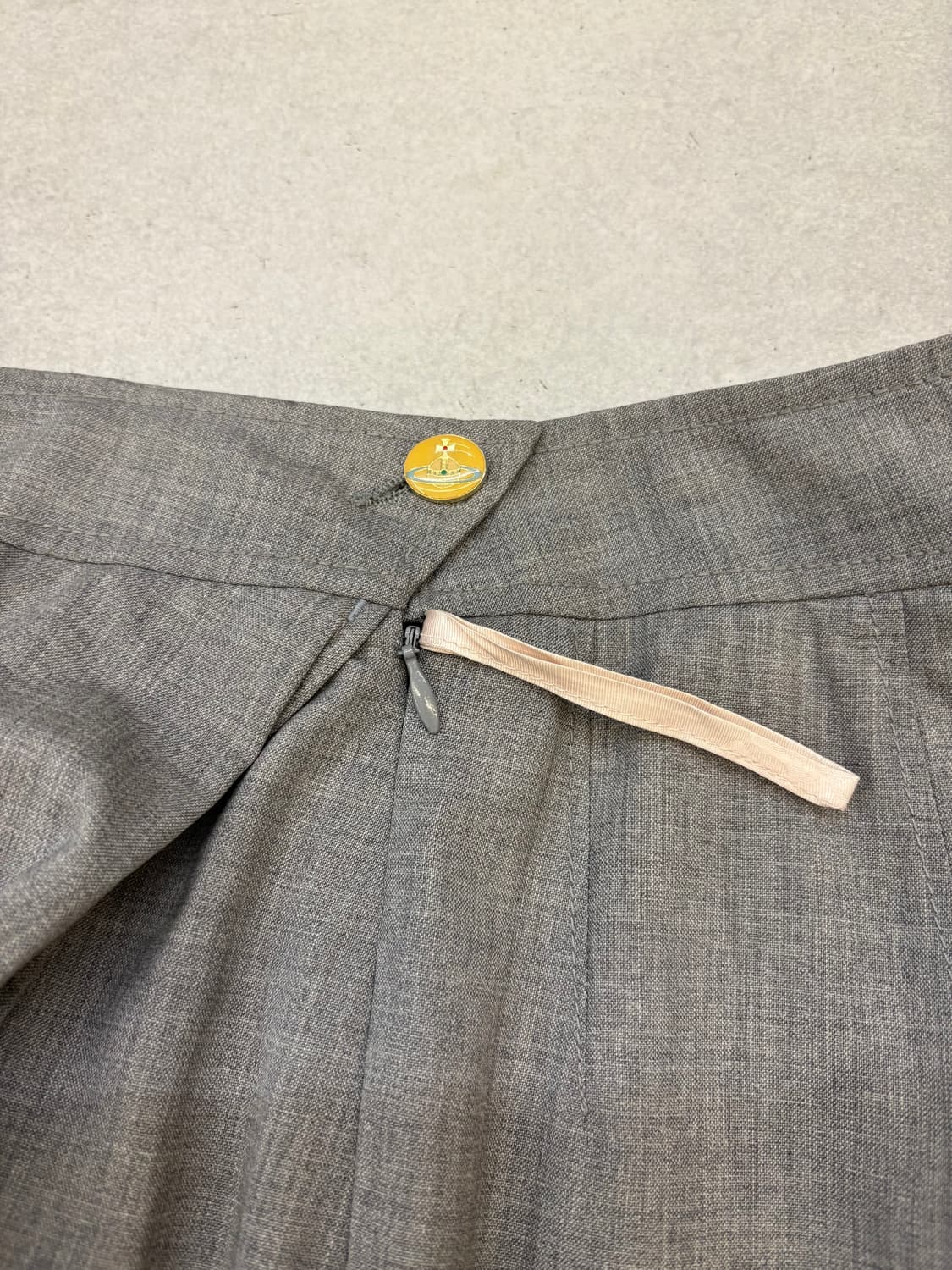 [ 38 ]비비안 레드라벨 미니스커트 상품이미지3