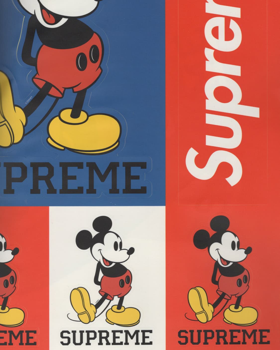 Supreme Book Vol.5 RZA (2009) 슈프림  상품이미지7