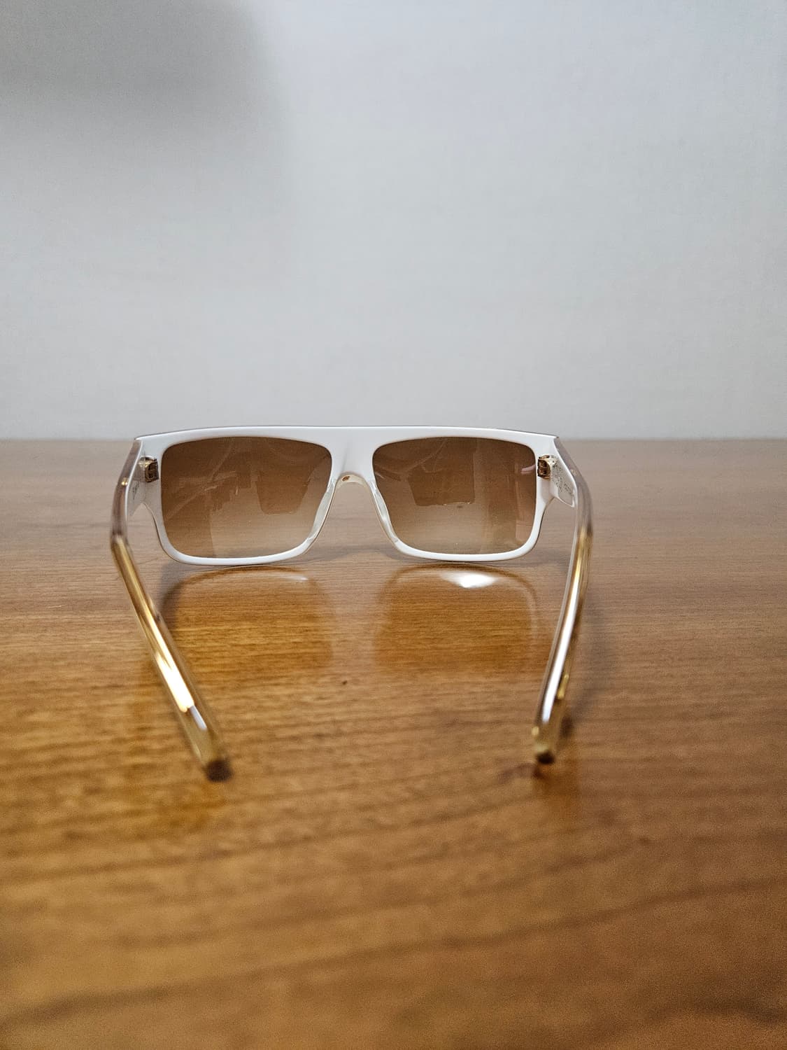 France Emmanuelle Khanh Paris 선글라스 상품이미지6