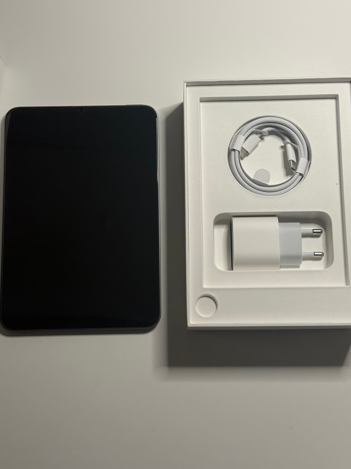 아이패드 미니 7세대 128GB WiFi 스페이스그레이 상품이미지2