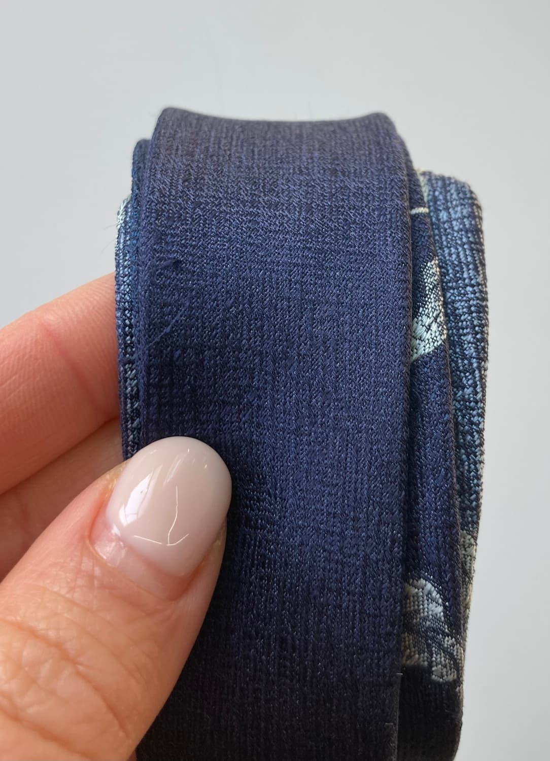 입생로랑 넥타이 상품이미지7