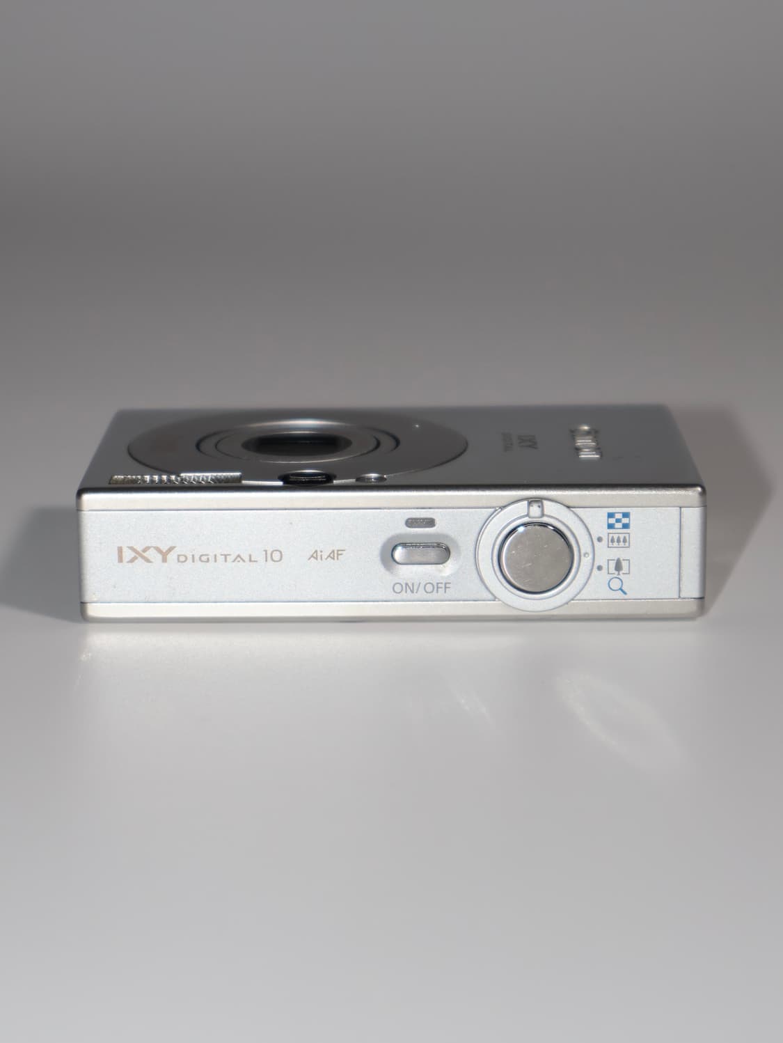 [바로사용!] 캐논 익시ixy 10(익서스ixus 70)실버 디카 상품이미지8
