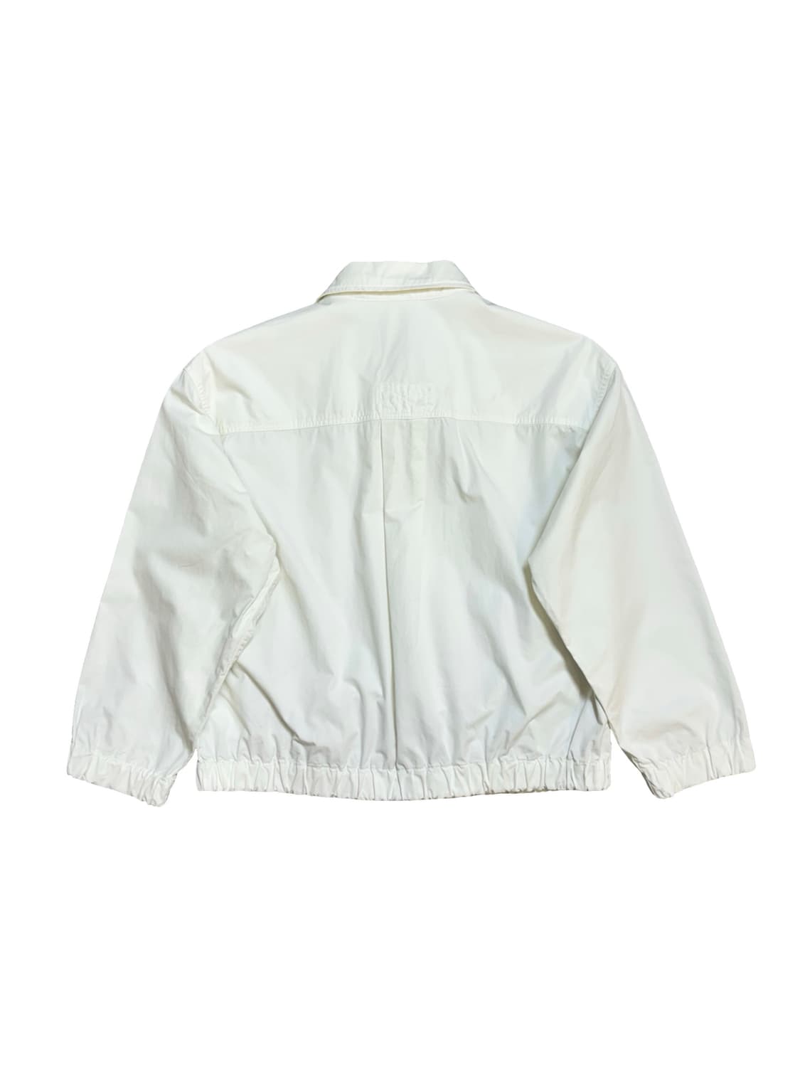 MHL 슈퍼파인 코튼 셔츠 상품이미지4