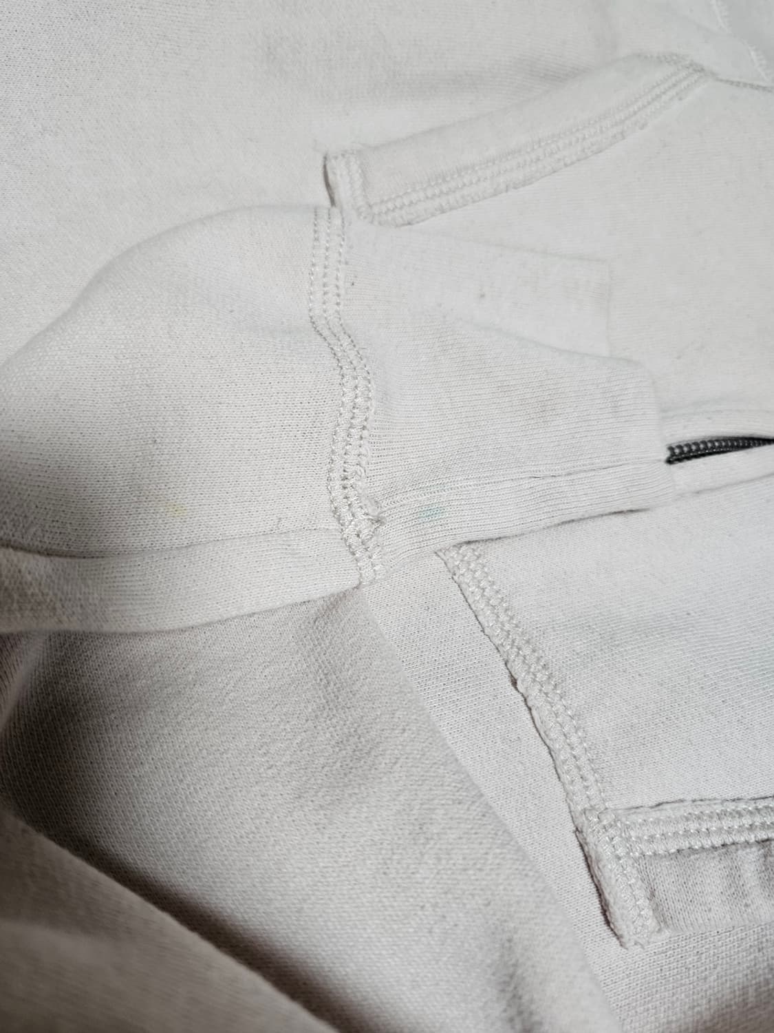 아베크롬비후드집업딱불핏 상품이미지9