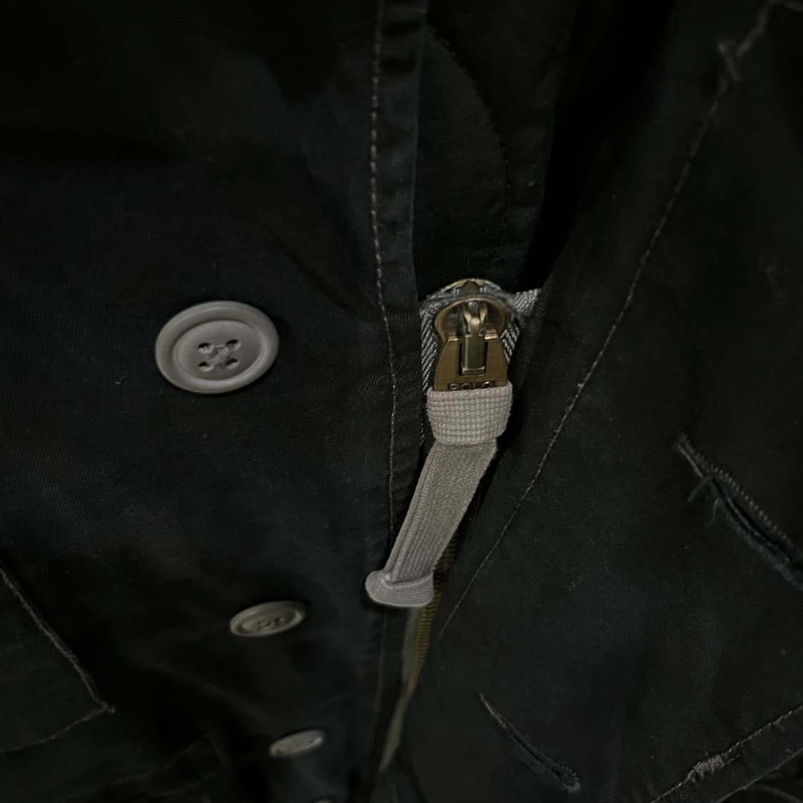 POLO 폴로 랄프로렌 필드 야상 자켓 상품이미지9