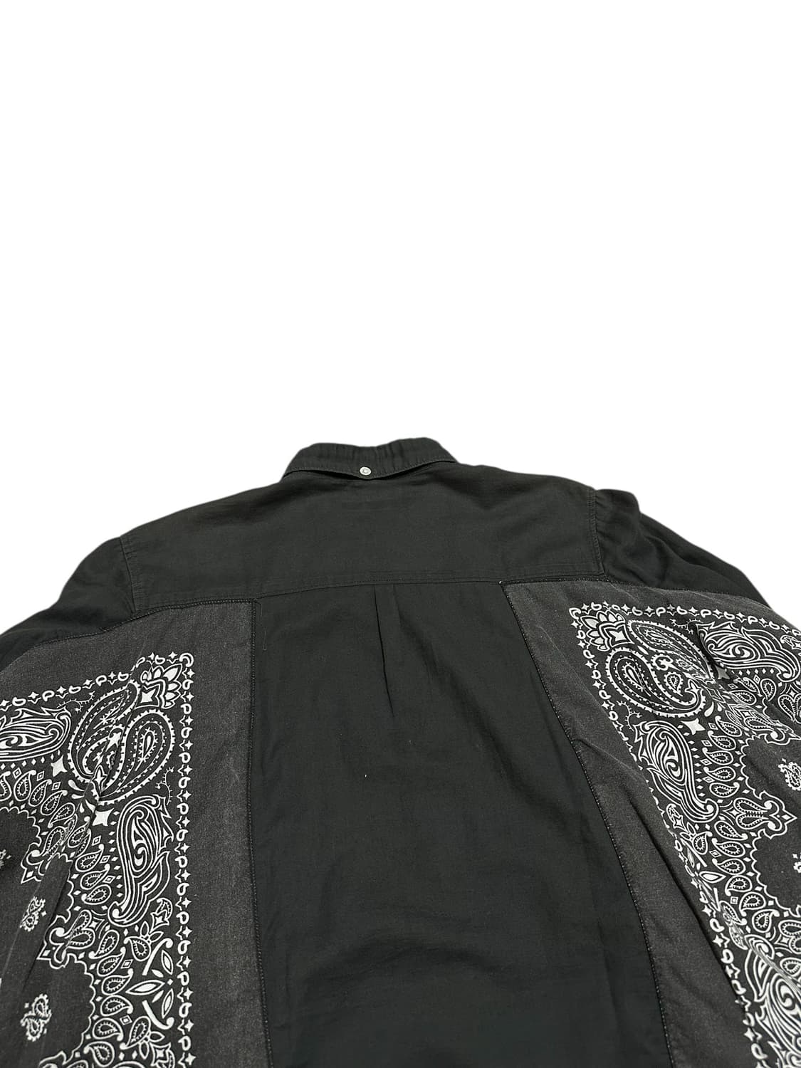 사스콰치 패브릭스 셔츠 상품이미지6