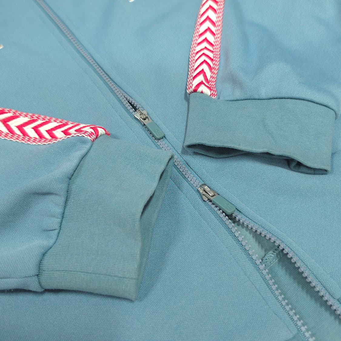 [2XL] MLB 뉴욕양키스 에스닉 자수 집업 져지 상품이미지7