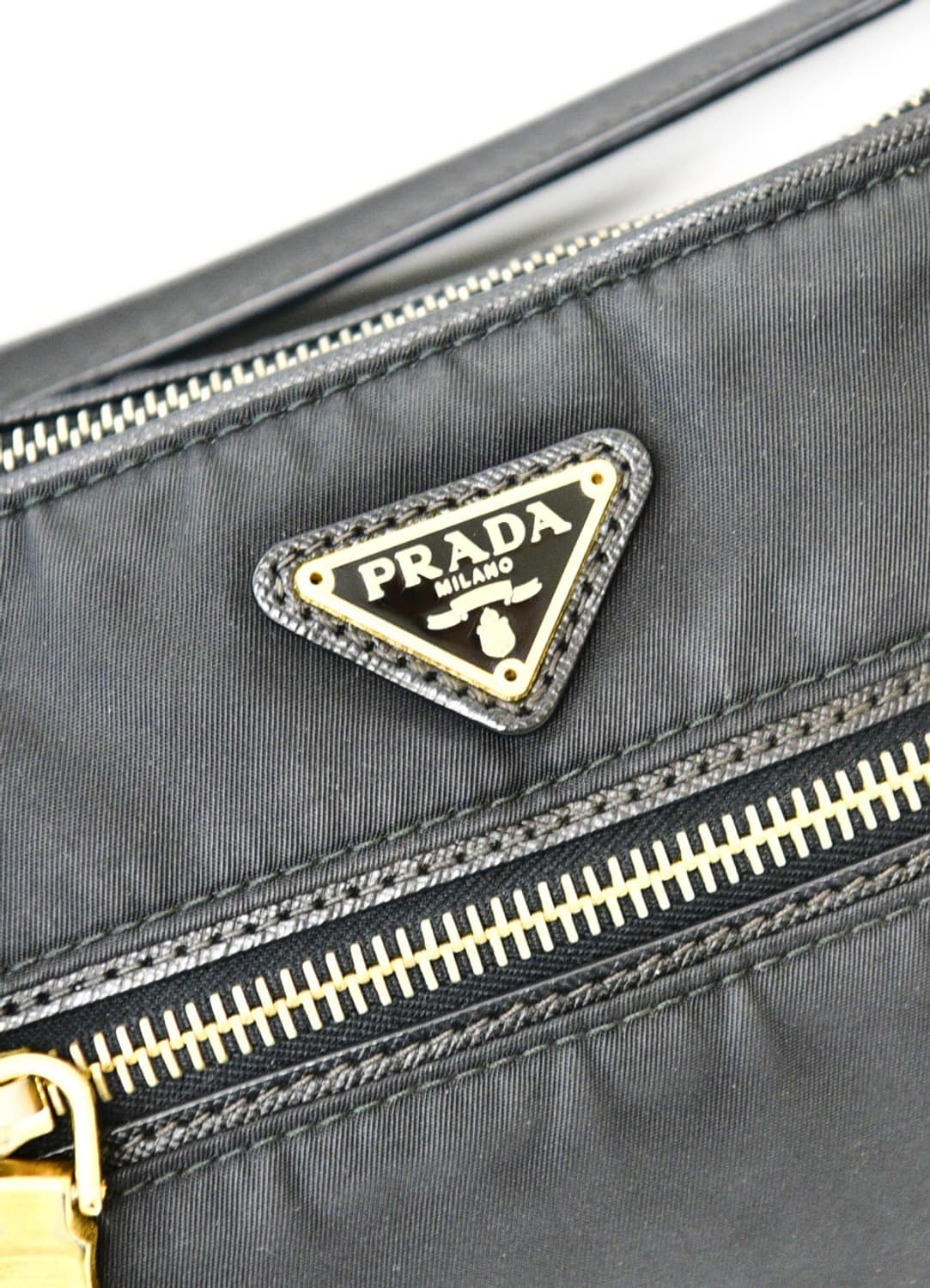 프라다 나일론 테수토 숄더백 (정품) 상품이미지7