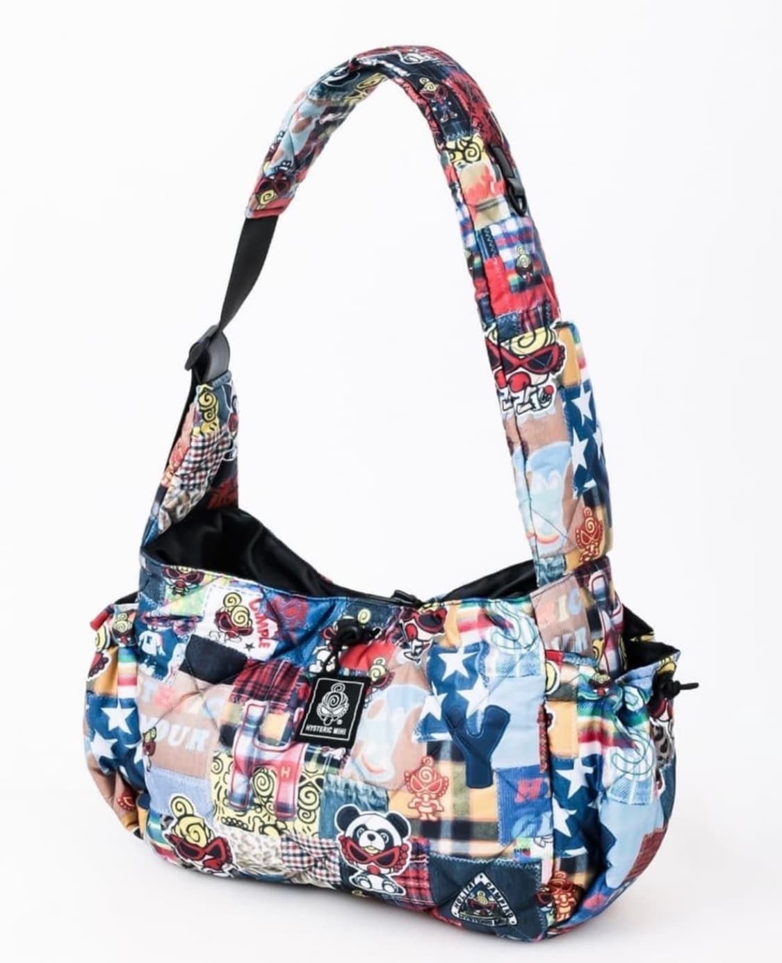 히스테릭글래머 잡지부록 가방 숄더백 히스테릭 미니 상품이미지1