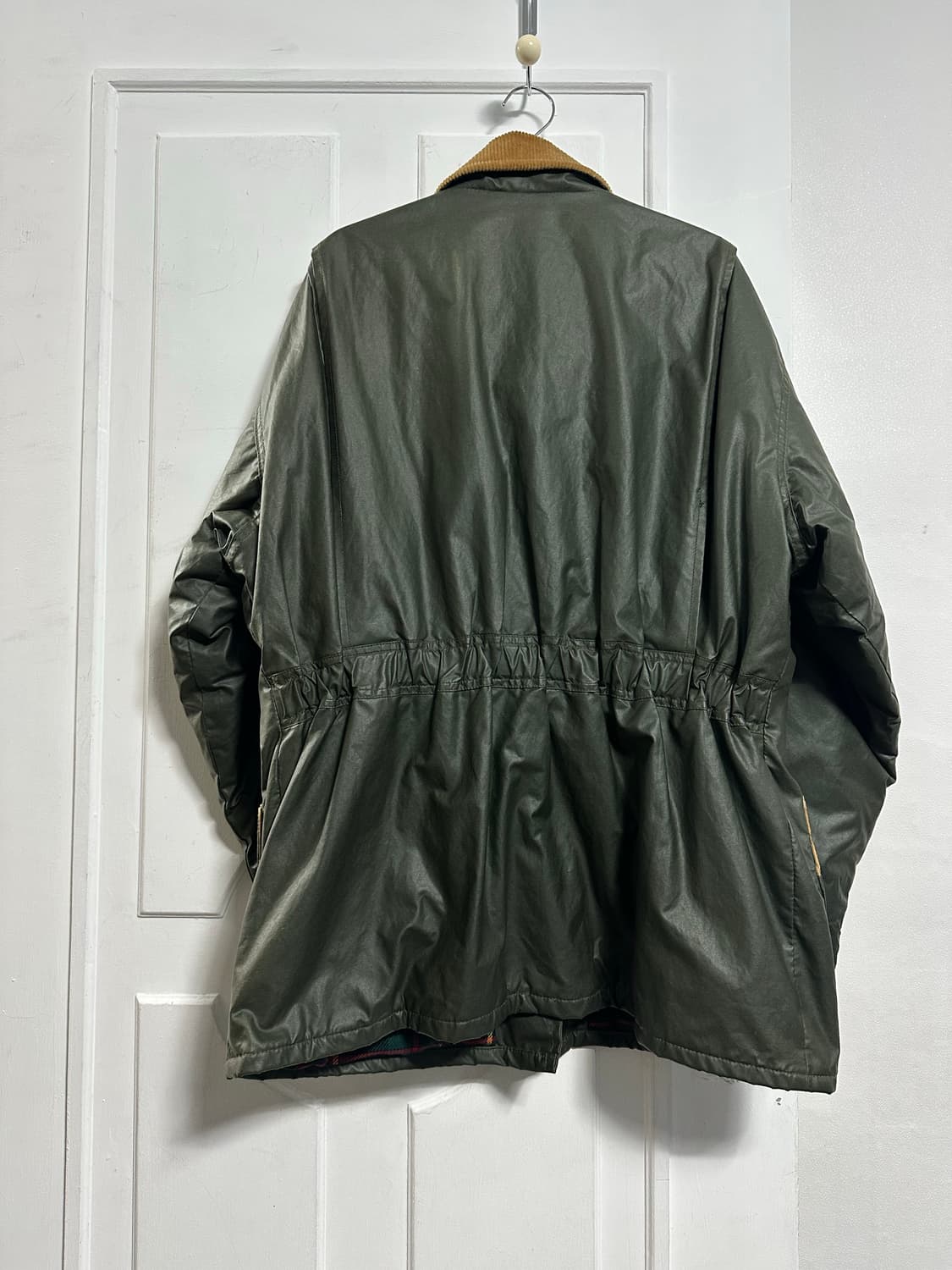 헌팅월드 슈퍼왁스 자켓 상품이미지2