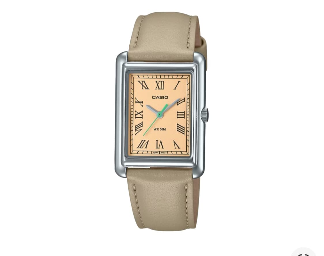 카시오 LTP-B165L-5B 상품이미지1