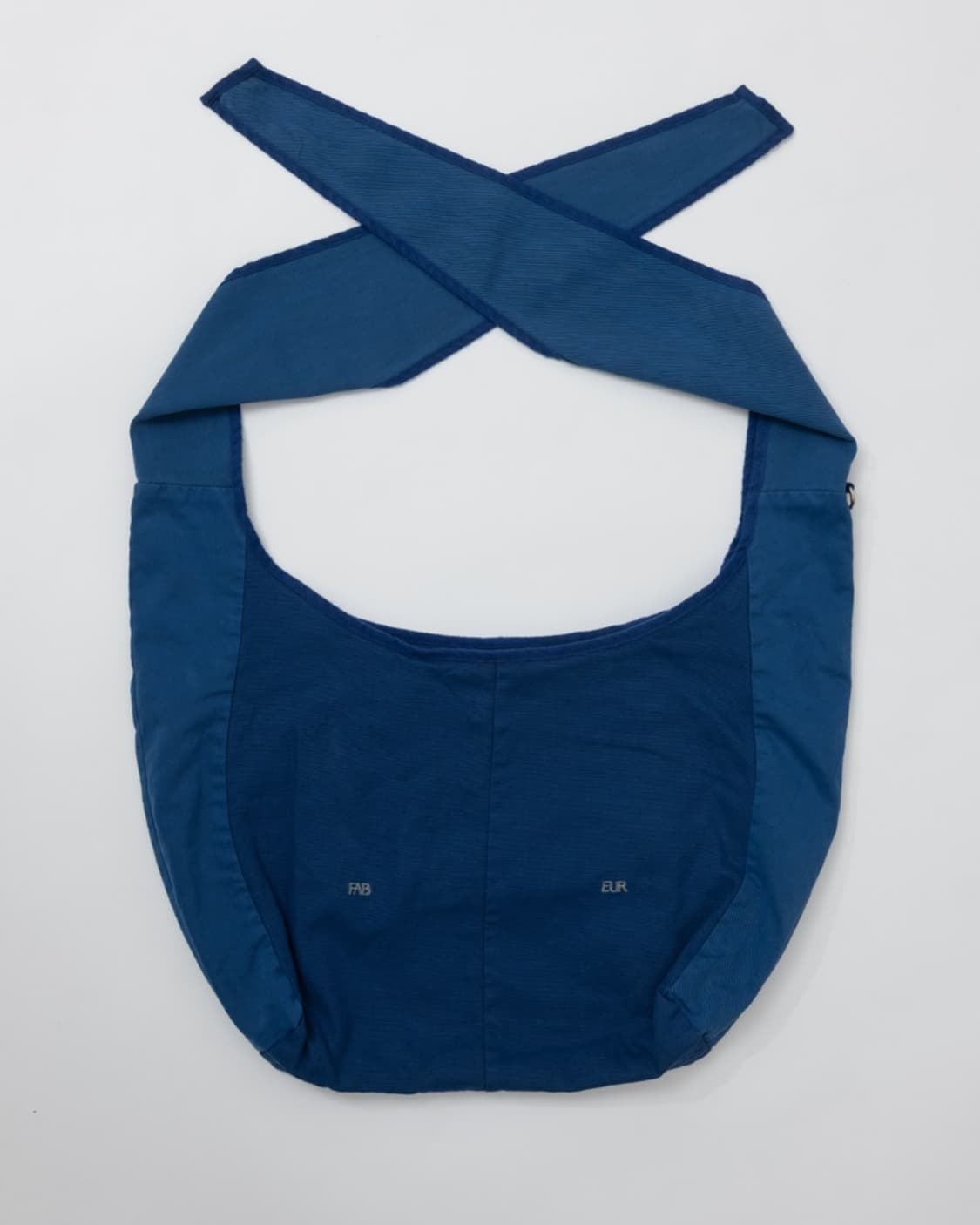 Fabeur VÉLO BAG (COBALT BLUE) 파버 가방 상품이미지2