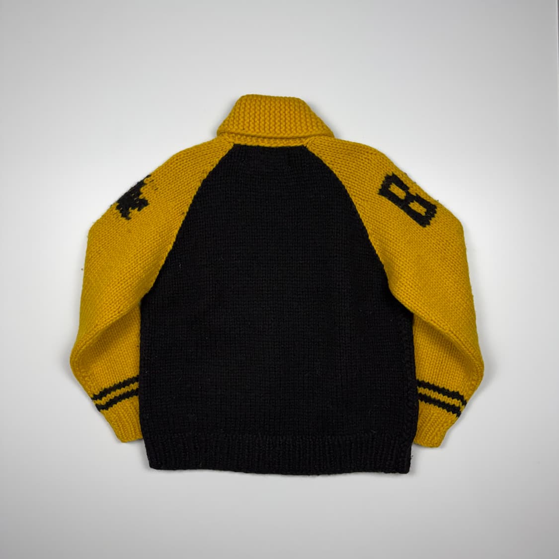 (95) 캐나다 빈티지 코위찬 가디건 상품이미지2