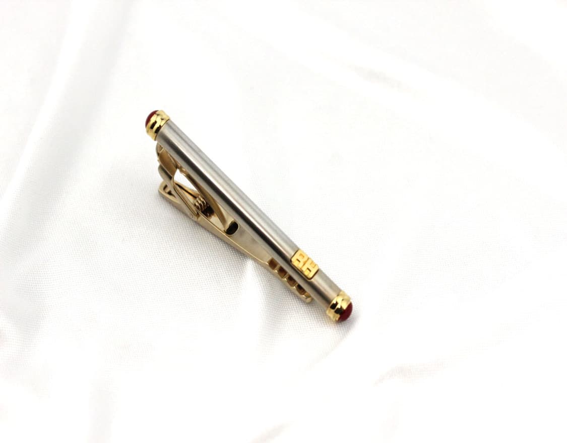 소니아리키엘 A등급 5.6cm 명품 넥타이핀 상품이미지2