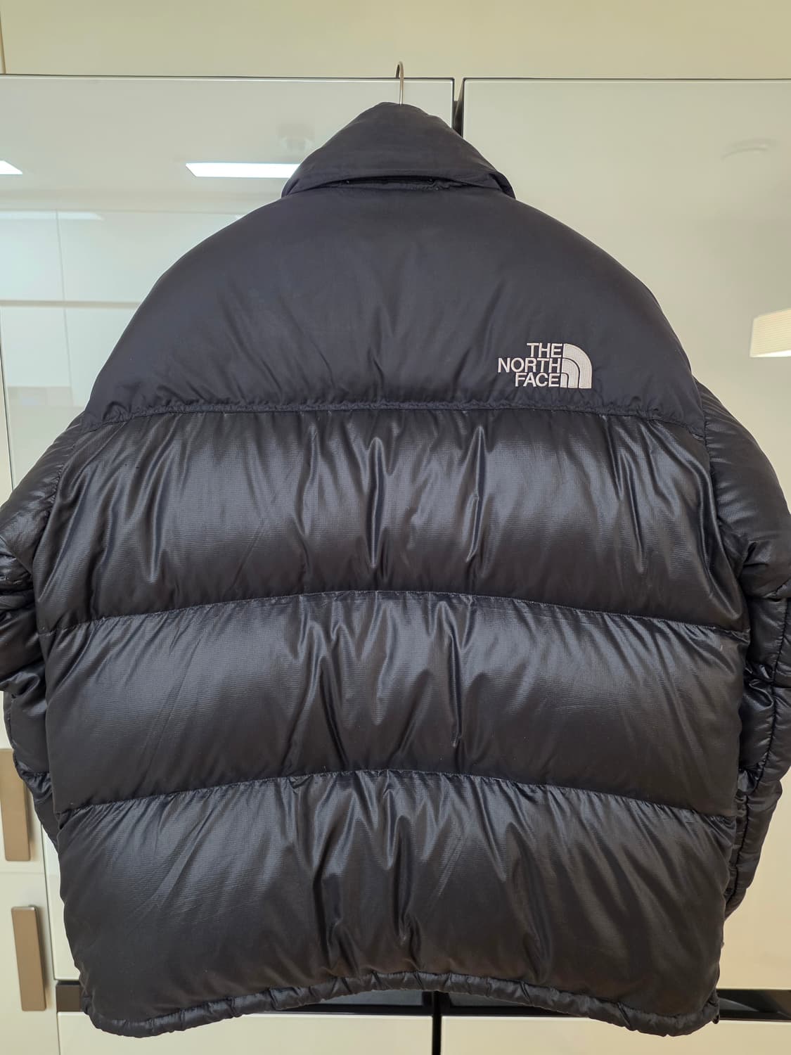 노스페이스 눕시 700 해외판 L사이즈 상품이미지2