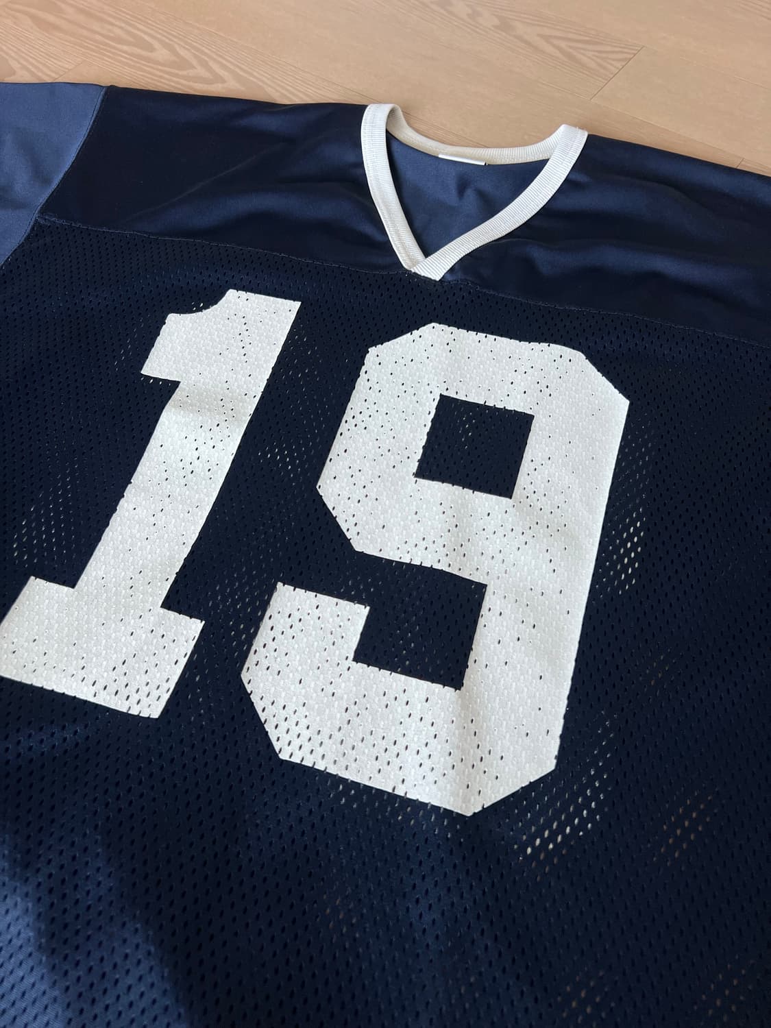 롱베케이션 져지  상품이미지2