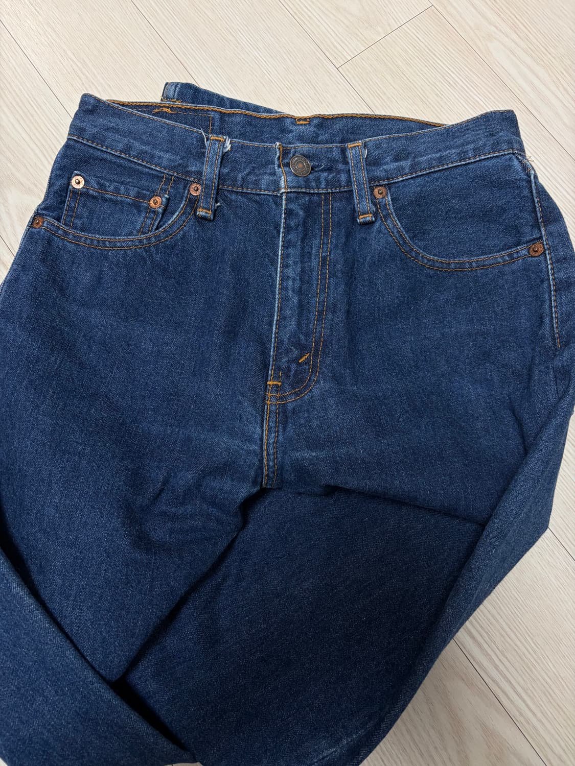 리바이스 556 상품이미지3