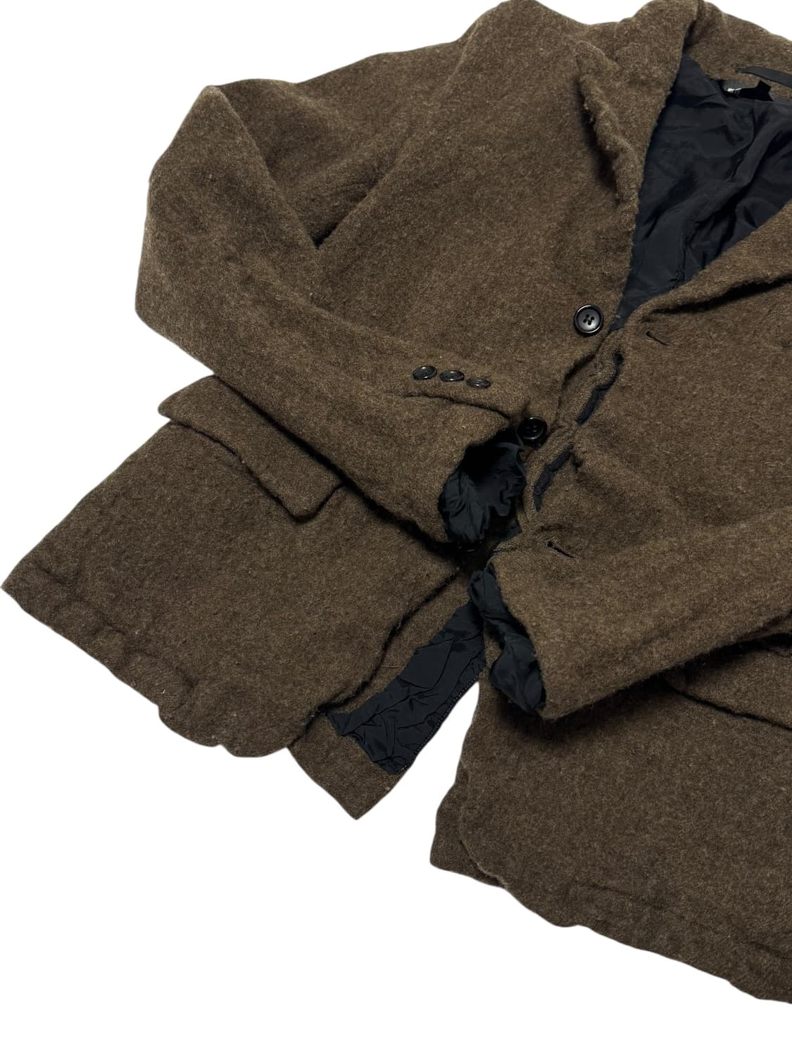 COMME des GARCONS BLACK 상품이미지3
