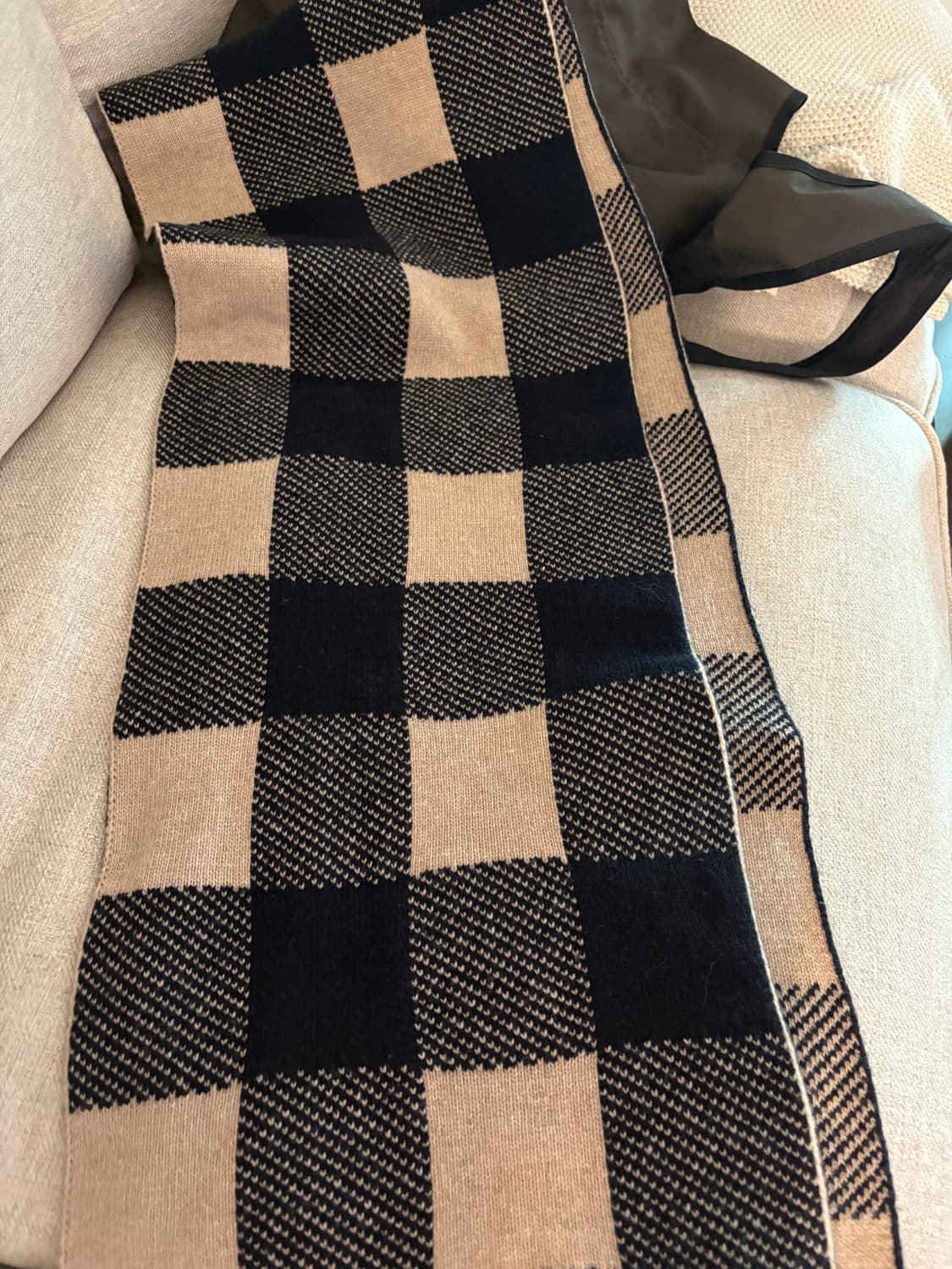 비비안웨스트우드 목도리 상품이미지5