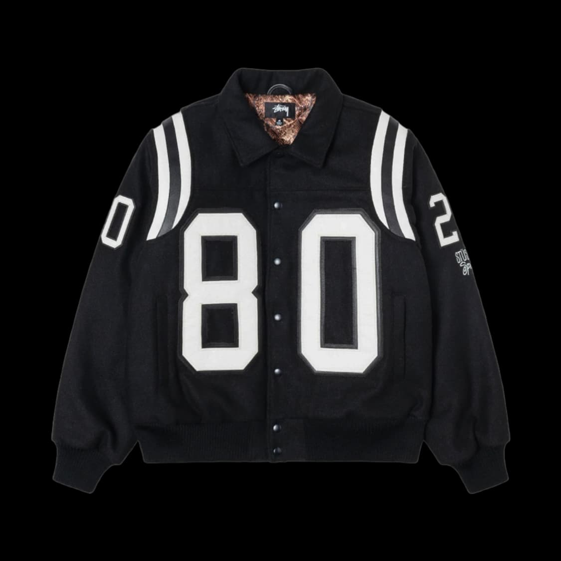 스투시 바시티 상품이미지1